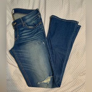Hollister jeans